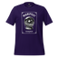 Manifest Harder Shirt Team Purple