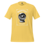 Manifest Harder Shirt Yellow