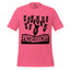 Many F Bombs the Patriarchy 4XL