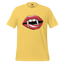 Midnight Showing Shirt Yellow