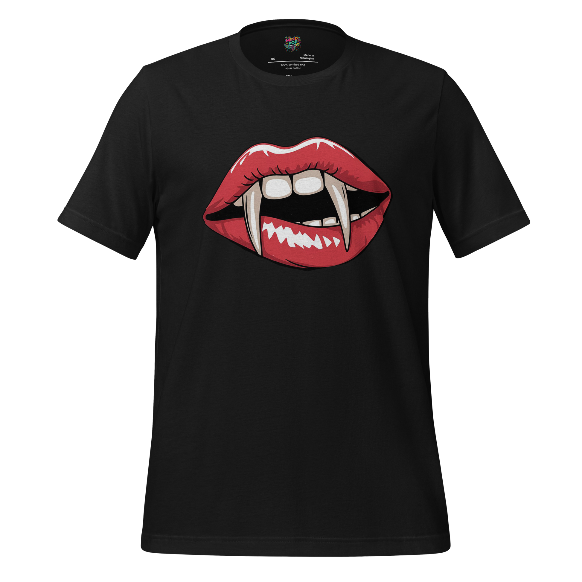 Midnight Showing Shirt Vintage Black