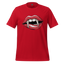Midnight Showing Shirt Red