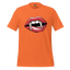 Midnight Showing Shirt Orange