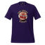 Mindfulness: Three Gates Shirt Team Purple