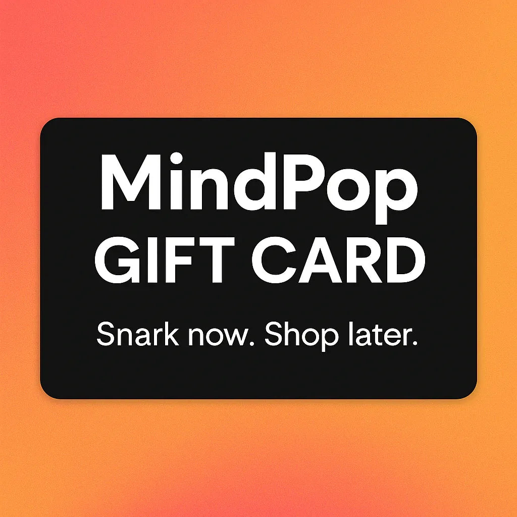 MPopTop Gift Card