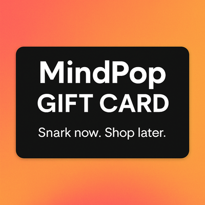 Mindpop Threads Gift Card