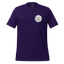 Minimal Amount of Flair Shirt Team Purple