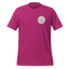Minimal Amount of Flair Shirt Berry