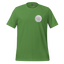 Minimal Amount of Flair Shirt Leaf