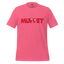 Muppet Shirt Charity Pink
