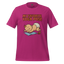 My Favorite Yoga Pose is Childâ€™s Pose Shirt Berry