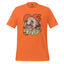 Heart Melts For You - Blobfish Tee Orange