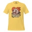Heart Melts For You - Blobfish Tee Yellow