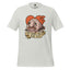Heart Melts For You - Blobfish Tee Silver