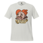 Heart Melts For You - Blobfish Tee Silver