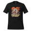 Heart Melts For You - Blobfish Tee Vintage Black
