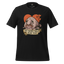 Heart Melts For You - Blobfish Tee Vintage Black