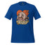 Heart Melts For You - Blobfish Tee True Royal