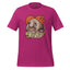 Heart Melts For You - Blobfish Tee Berry