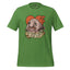 Heart Melts For You - Blobfish Tee Leaf