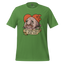 Heart Melts For You - Blobfish Tee Leaf