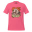 Heart Melts For You - Blobfish Tee Charity Pink