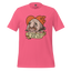 Heart Melts For You - Blobfish Tee Charity Pink