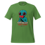 Light Years For You - Alien Love Shirt Leaf