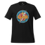 My Hero The Clash Shirt Vintage Black