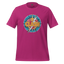 My Hero The Clash Shirt Berry