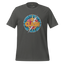 My Hero The Clash Shirt Asphalt