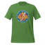 My Hero The Clash Shirt Leaf