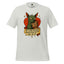 My Love Shines Brighter Graphic Shirt Silver