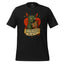 My Love Shines Brighter Graphic Shirt Vintage Black