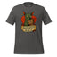 My Love Shines Brighter Graphic Shirt Asphalt