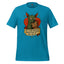 My Love Shines Brighter Graphic Shirt Aqua