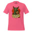 My Love Shines Brighter Graphic Shirt Charity Pink