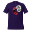 No Gods! No Guilt! Shirt Team Purple