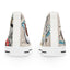 No Kings Day Women's High Top