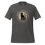 Obsidian Paw Cult Shirt Asphalt