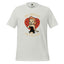 Oh Wolfie - Vintage Cartoon Graphic Silver