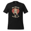 Oh Wolfie - Vintage Cartoon Graphic Vintage Black