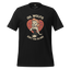 Oh Wolfie - Vintage Cartoon Graphic Vintage Black