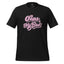 Oops My Bad Shirt Vintage Black