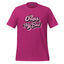 Oops My Bad Shirt Berry