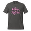 Oops My Bad Shirt Asphalt