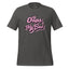 Oops My Bad Shirt Asphalt