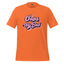 Oops My Bad Shirt Orange