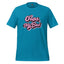 Oops My Bad Shirt Aqua