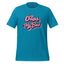 Oops My Bad Shirt Aqua